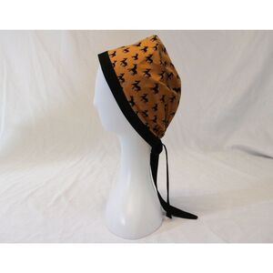 Llama Surgical Scrub Cap Dental Chemo Hat